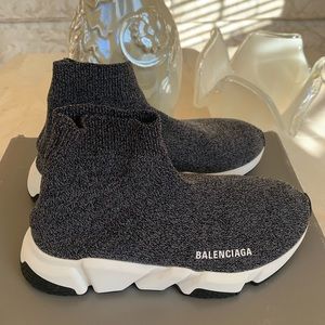 Balenciaga Speed Sock Runners